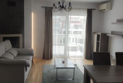 Apartament cu 3 camere decomandat în Central - 8