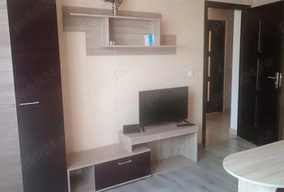 Apart doua camere,bloc nou,langa LIDL Obcini - 9