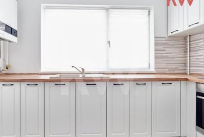 Hai la Decebal Residence, ap. 2 camere, 2024 - 2