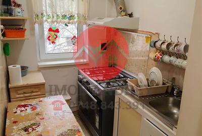 Apartament cu 2 camere semidecomandat în Central - 7
