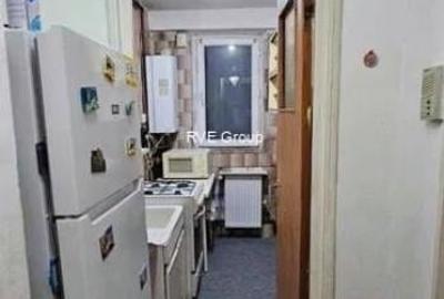 Apartament cu 2 camere, mobilat în Militari - 2