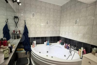 Apartament cu 4 camere decomandat în Burdujeni - 5