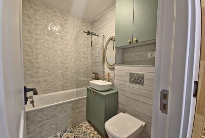 Apartament 3 camere, Tomis 2 – renovat, mobilat, utilat, 59 mp, etaj 3/4. Apartament 3 camere, Tomis 2 – renovat, mobilat, utilat, 59 mp, etaj 3/4. - 29