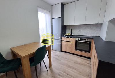 Apartament cu 2 camere semidecomandat, mobilat în Unirii - 7