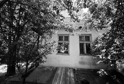 Teren ?i casa de vanzare in Miercurea Ciuc, zona L1u (strada Leliceni) - 1