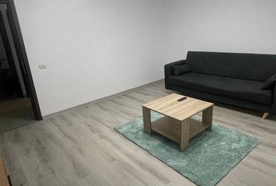 Apartament cu 2 camere decomandat în Sânpetru - 2
