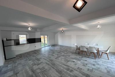 Casa cu 4 camere, 133 mp, incalzire in pardoseala, cartier - 21