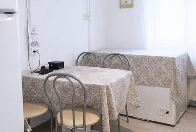 3 camere | Etaj 2 | Vis-a-vis Iulius Mall | Centrală + 2 A/C | 62 mp - 5