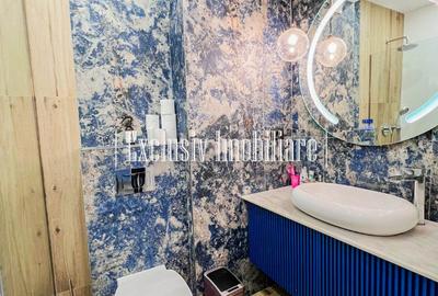 Apartament Deosebit cu 4 camere 125 mp cu Parcare Subterana si Terasa - 18