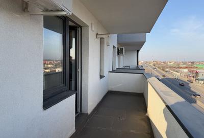 Apartament cu 2 camere decomandat, mobilat în Colentina - 6