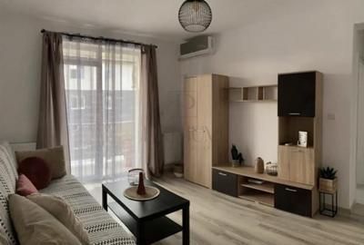 GIROC - 2 Camere - ETAJ 2 - Loc de parcare inclus - 2