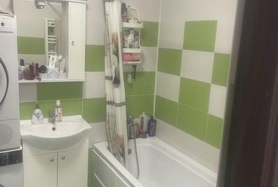 Apartament cu 2 camere în Chiajna