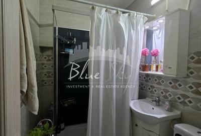 Apartament cu 3 camere semidecomandat, mobilat în Dacia - 8