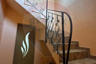 Casa spa?ioasa de vanzare pe strada Horea - 4