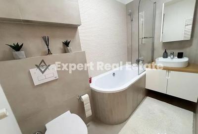 Apartament cu 3 camere decomandat în Tunari - 3
