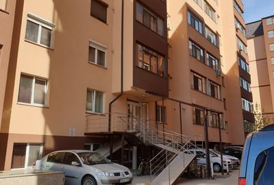 Garsonieră decomandată, mobilată în Chiajna - 16