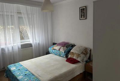 Apartament Popa ?apca 3 camere pitesti - 2