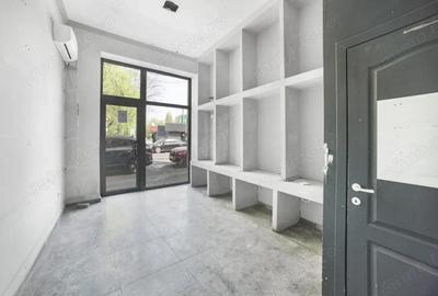 Spațiu comercial, de 17 mp, în Floreasca