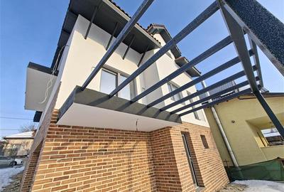 Vanzare casa individuala zona Maramuresului Dambul Rotund, Cluj-Napoca - 7