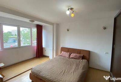 Apartament cu 2 camere semidecomandat, mobilat în Cantemir - 13