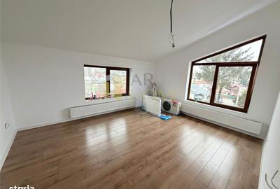 Apartament cu 3 camere în Bughea de Sus - 10