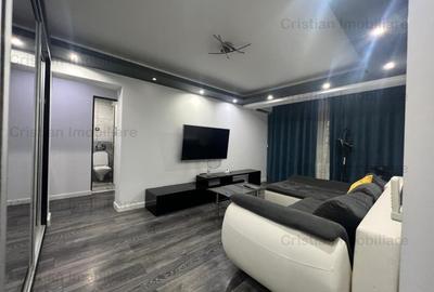 Apartament cu 2 camere semidecomandat în Hipodrom - 9