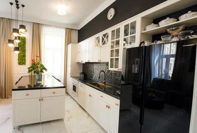 Apartament ultramodern, zona Teatrului Arad - 13