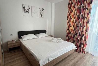 Apartament cu 2 camere decomandat în Central - 7