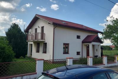 Vând vilă deosebită în Dumbrăvița, Timiș Vând vilă deosebită în Dumbrăvița, Timiș - 3