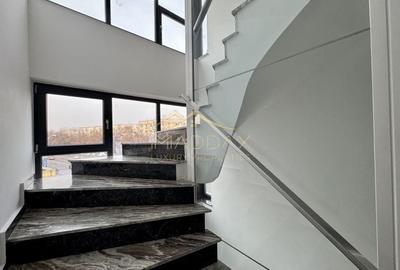 Apartament cu 3 camere *prima inchirere* // zona Herastrau - 49