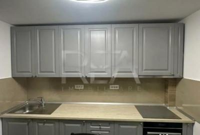 Apartament cu 3 camere decomandat, mobilat în 13 Septembrie - 15