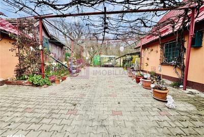 Casă cu 2 camere cu Teren 747 Mp în Roșia - 3