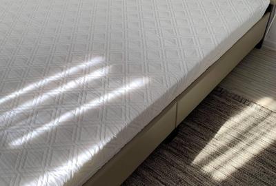 Apartament cu 2 camere nedecomandat, mobilat în Braytim - 1