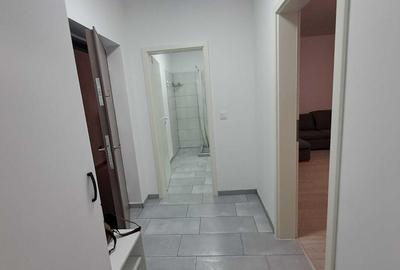 Garsonieră decomandată în Sud - 1
