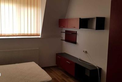Garsonieră în Metalurgie - 2