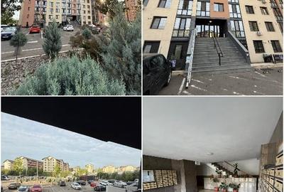 De Vânzare, Apartament 3 Camere + Parcare, Vișoianu - 16