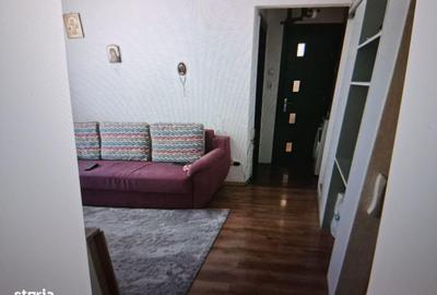 Apartament cu 2 camere semidecomandat în Pantelimon - 7