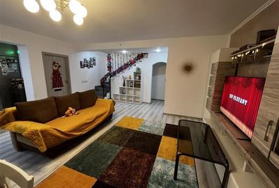 COMISON 0%  Vila 5 camere in Bucov. - 3