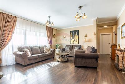 Apartament 5 camere in vila | parter | Bucure?tii Noi ... - 4