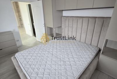 Apartament cu 2 camere semidecomandat, mobilat în 1 Decembrie 1918 - 5