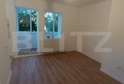 Apartament de vanzare, cu 2 camere, 35 mp, zona Faget