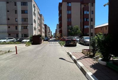 Apartament cu 2 camere semidecomandat, mobilat în Central - 17