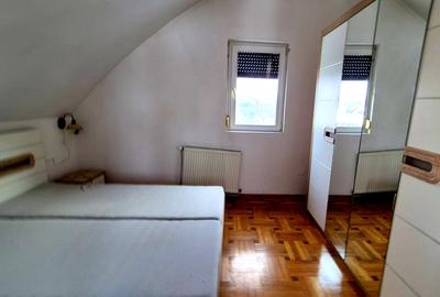 Apartament 2 camere de inchiriat cu terasa 40 mp, Zorilor, zona Sigma - 7