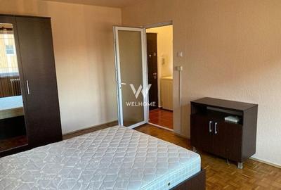 Garsoniera de inchiriat in Sibiu - 3