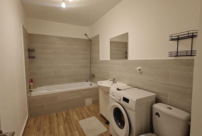 Apartament 2 dormitoare, bucatarie cu loc de luat masa, Stejarului - 8