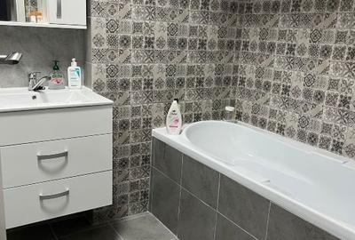 Apartament Apărătorii Patriei - Complex Venus - 5