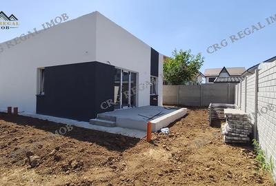 Super Oferta   Casa Moderna 4 camere 2 bai Comuna Berceni - 7