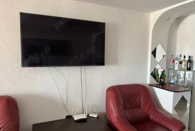 Garsonieră decomandată în Central - 2