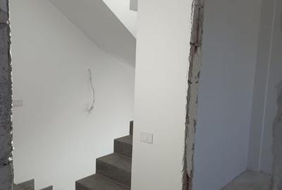 Vila gata in duplex/5cam+2bai+150mp curte libera/comBerceni -Ilfov - 22