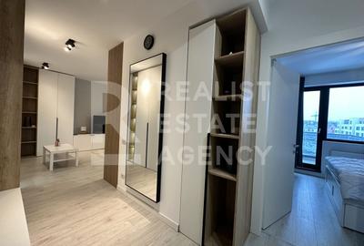 Chirie, 2 camere + loc de parcare, Pipera, prima inchiriere - 4